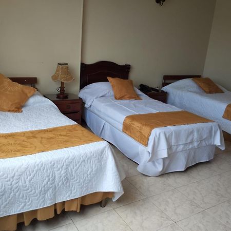 Hotel Khalifa Neiva  Kültér fotó