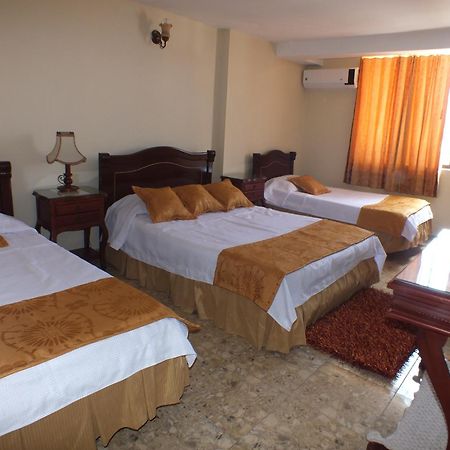 Hotel Khalifa Neiva  Kültér fotó