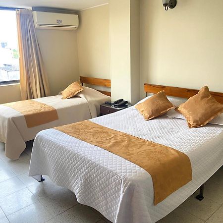 Hotel Khalifa Neiva  Kültér fotó