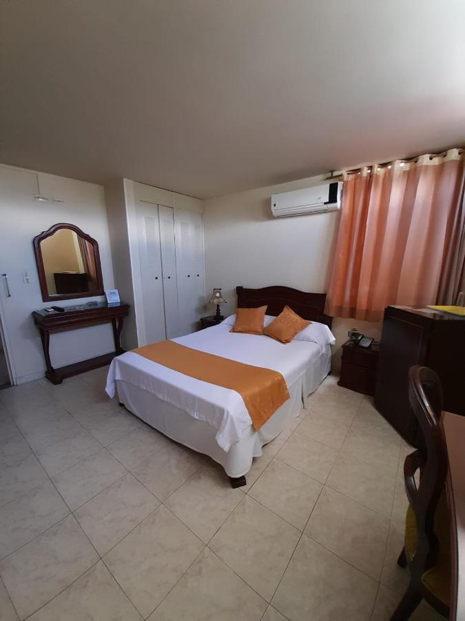 Hotel Khalifa Neiva  Kültér fotó