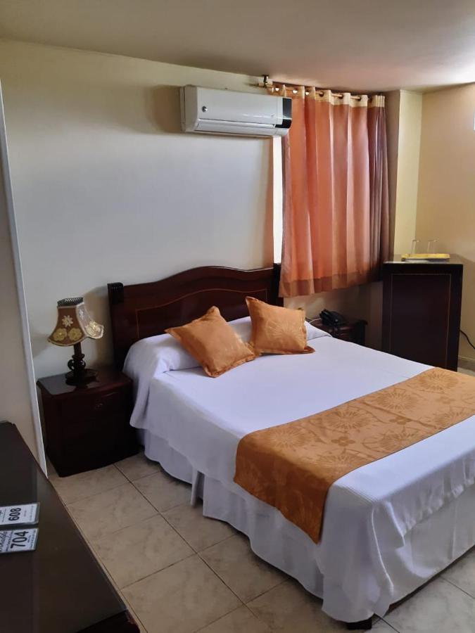 Hotel Khalifa Neiva  Kültér fotó
