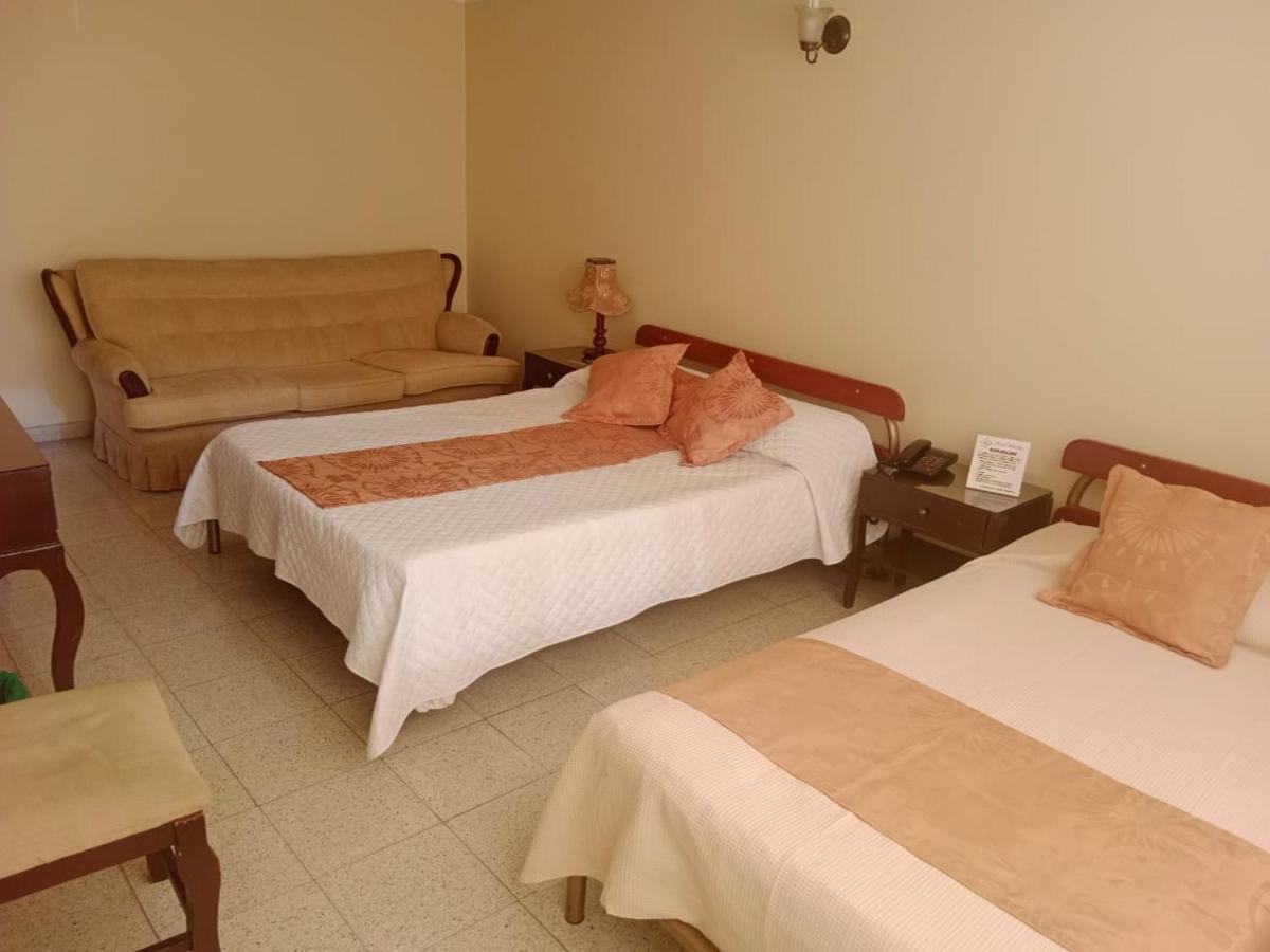 Hotel Khalifa Neiva  Kültér fotó