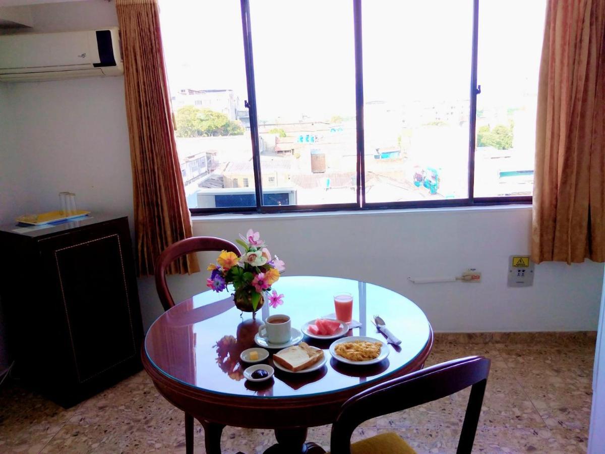 Hotel Khalifa Neiva  Kültér fotó