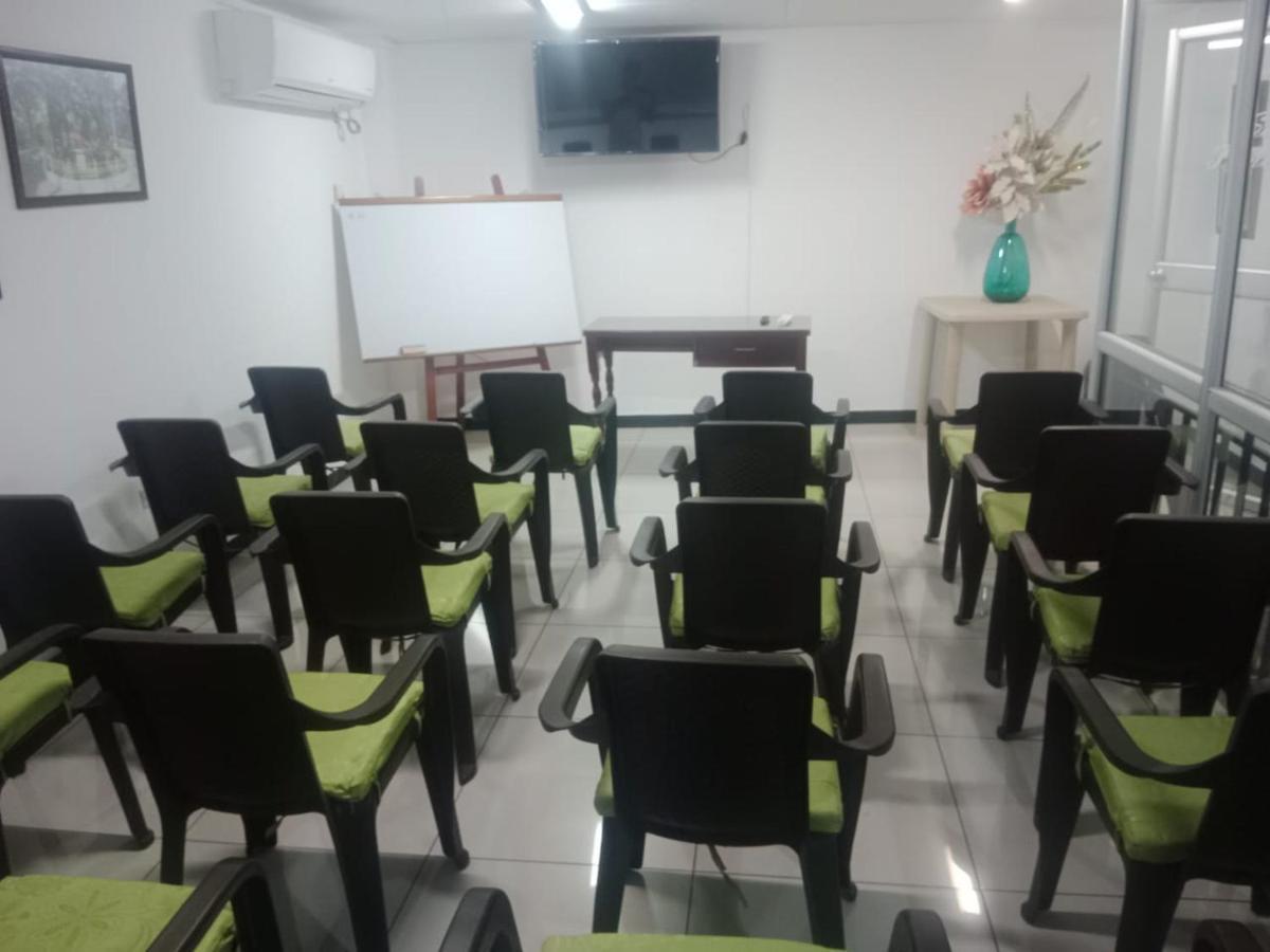 Hotel Khalifa Neiva  Kültér fotó