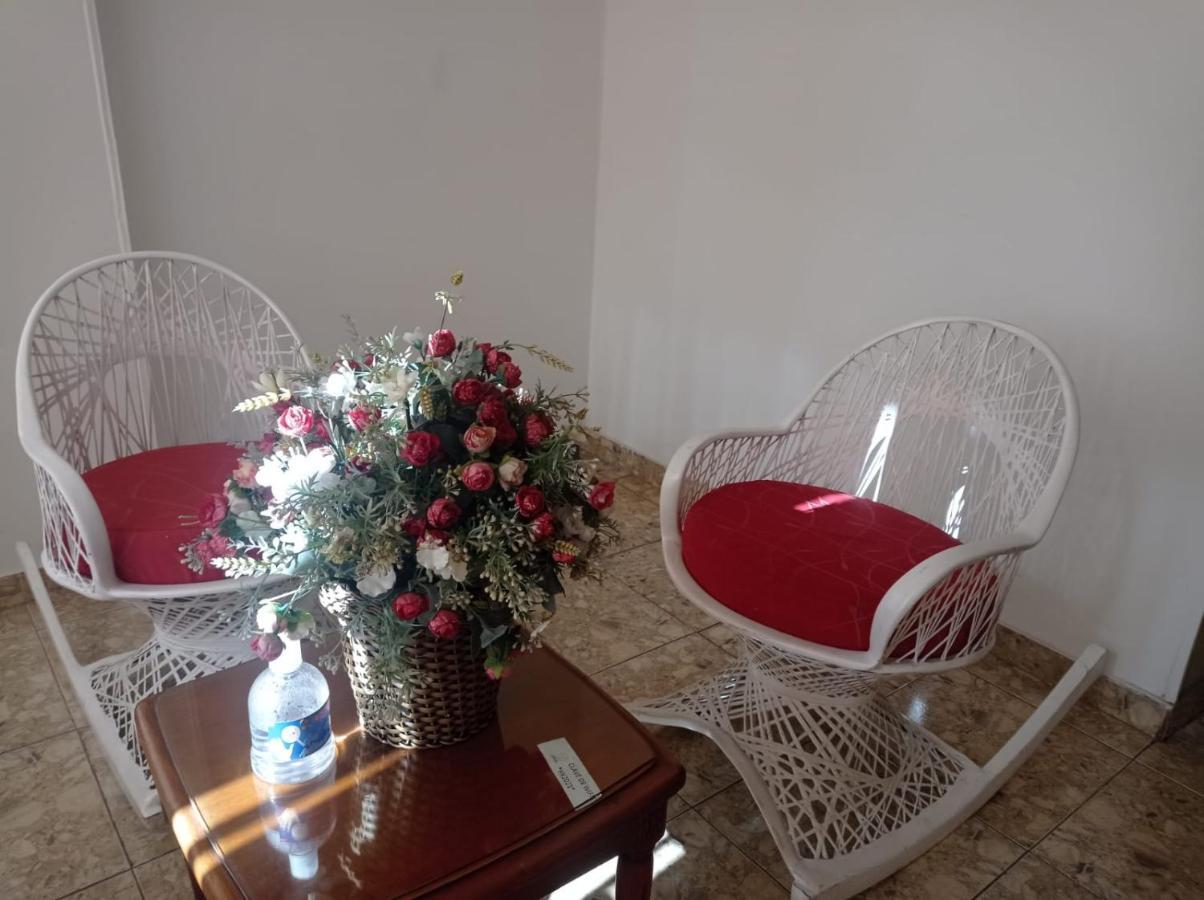 Hotel Khalifa Neiva  Kültér fotó