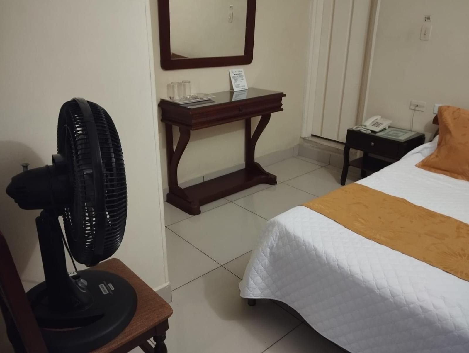 Hotel Khalifa Neiva  Kültér fotó