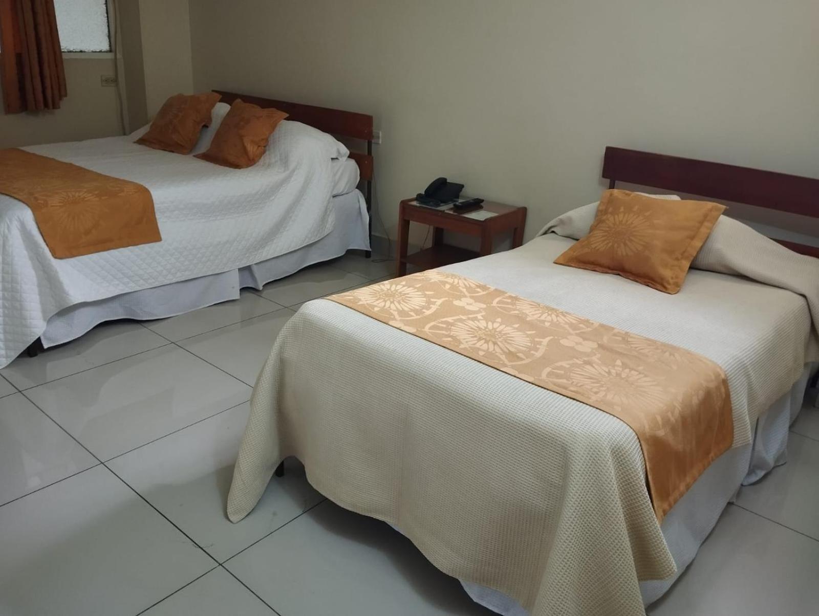 Hotel Khalifa Neiva  Kültér fotó