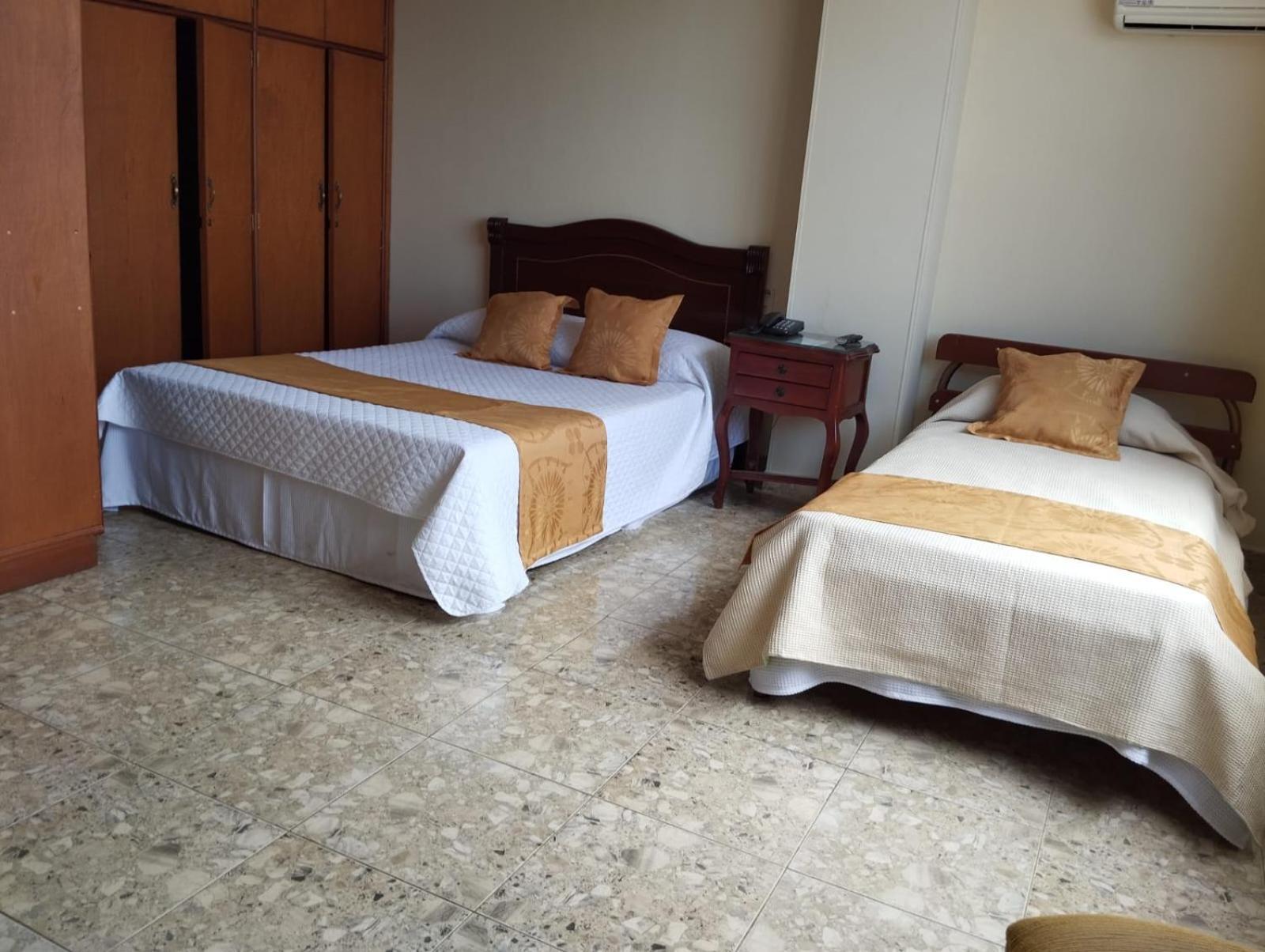 Hotel Khalifa Neiva  Kültér fotó