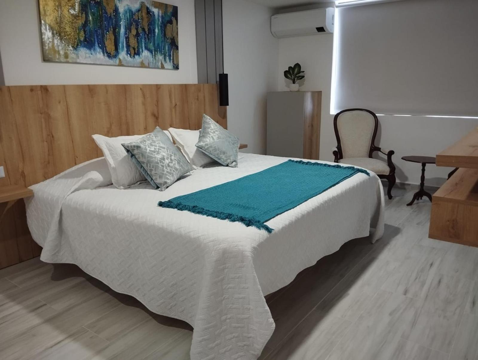 Hotel Khalifa Neiva  Kültér fotó