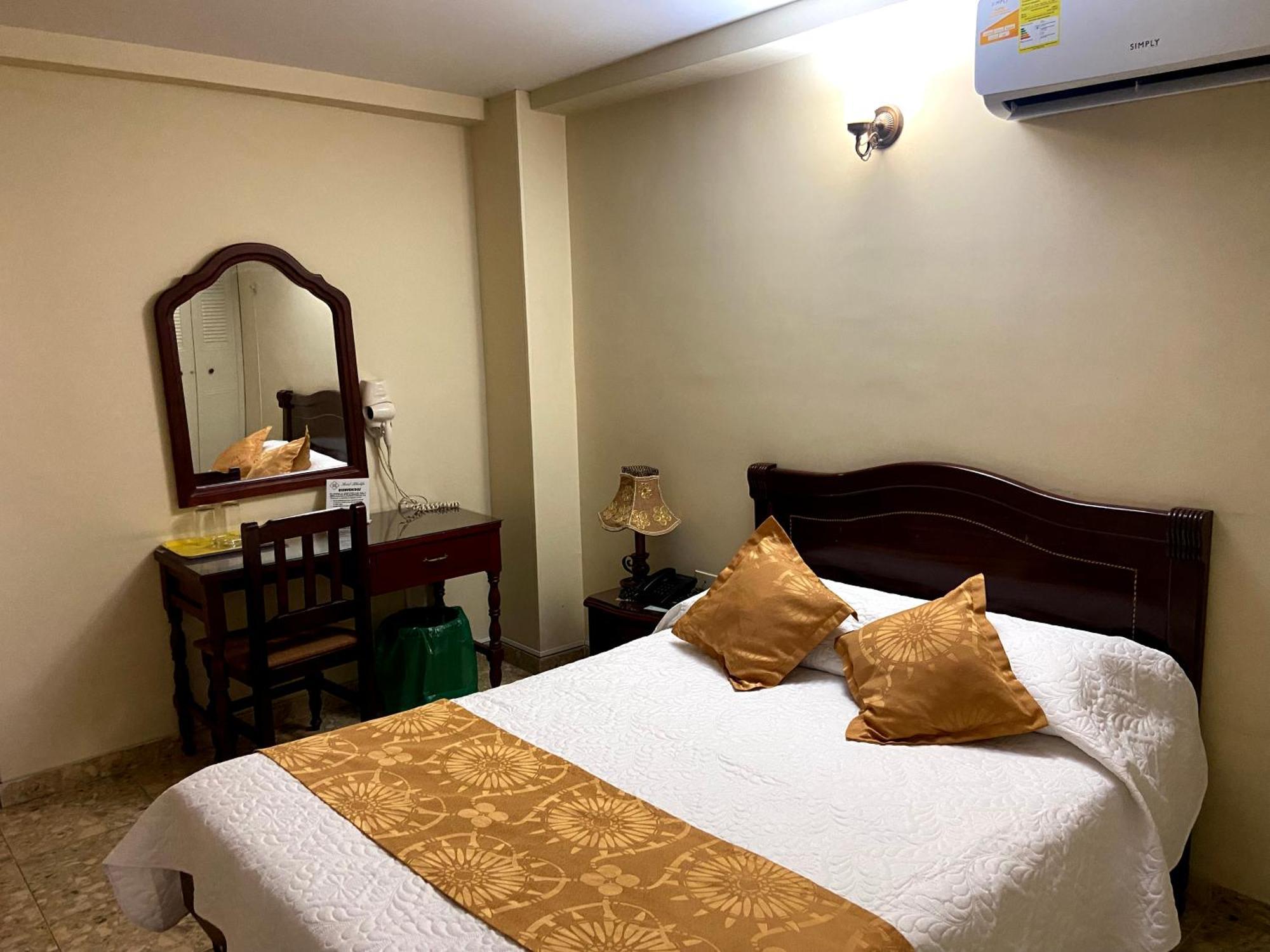 Hotel Khalifa Neiva  Kültér fotó